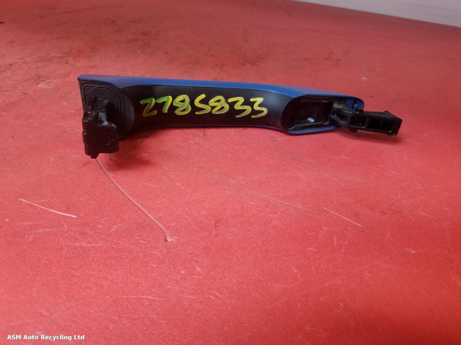 View Auto part Door Handle Hyundai I10 2016