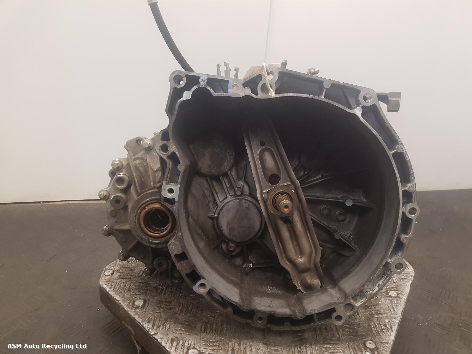 View Auto part Gearbox Mini (bmw) Mini 2014