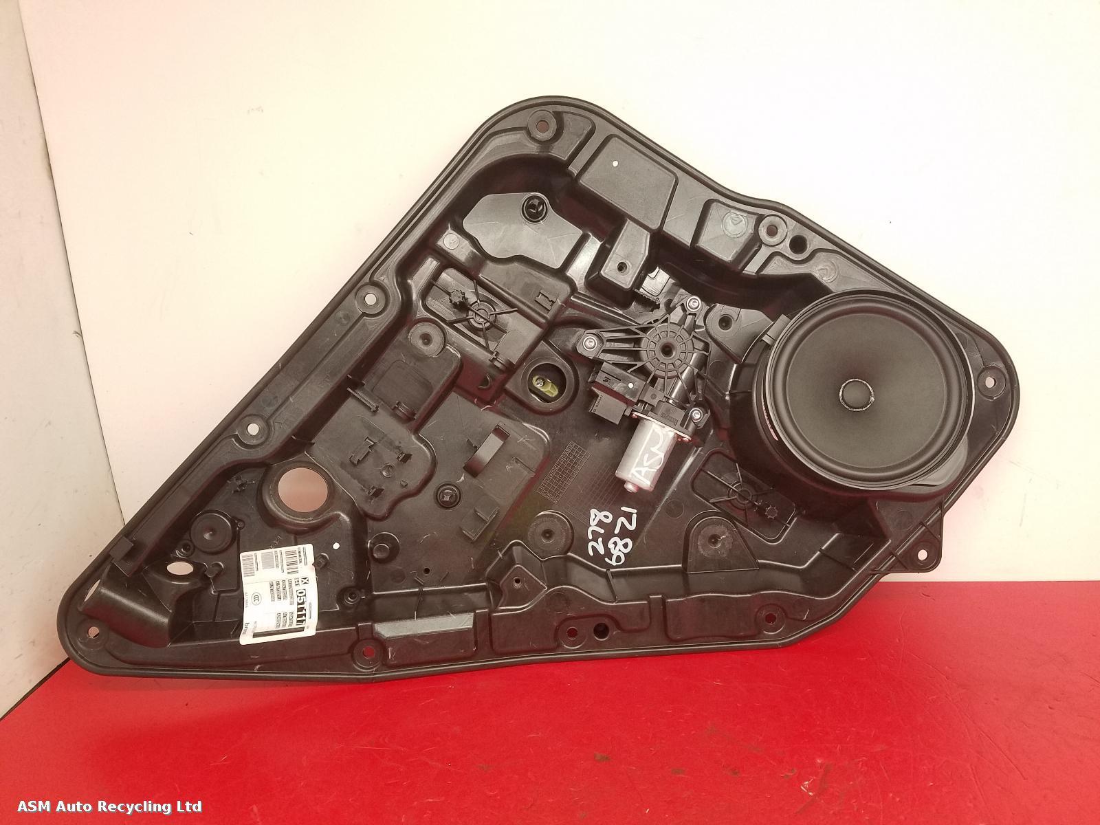 View Auto part LR Window Regulator Mercedes Gla Class 2017
