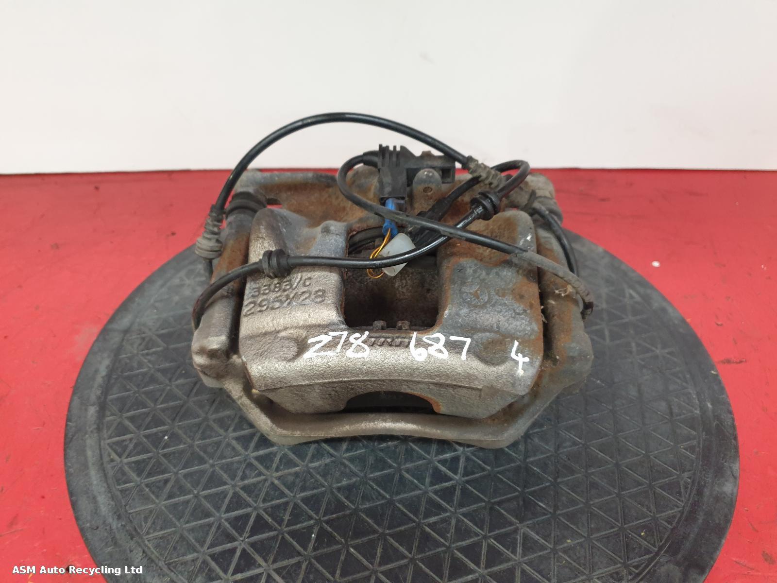 View Auto part Caliper Mercedes Gla Class 2017