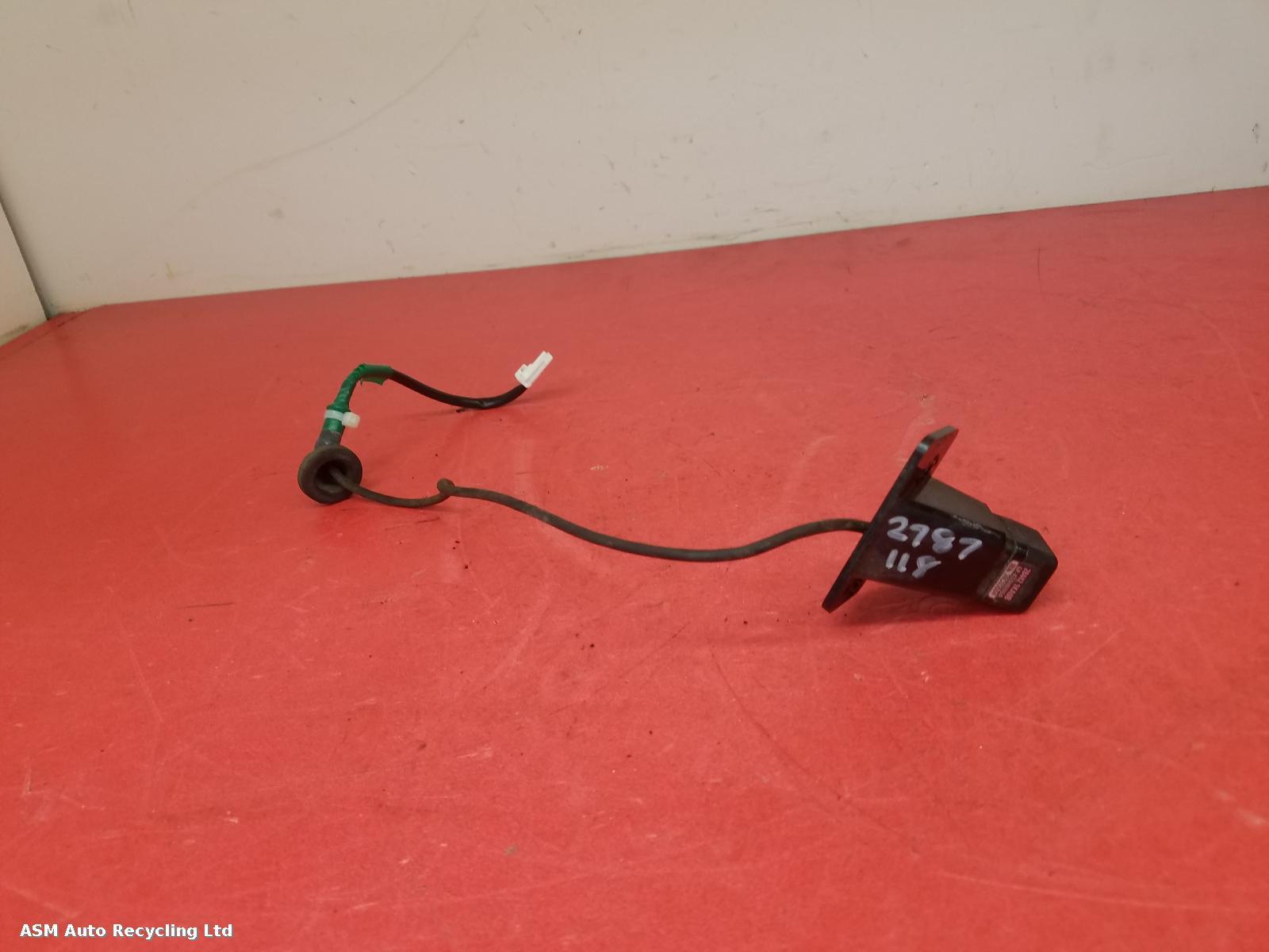 View Auto part Camera Nissan Juke 2014