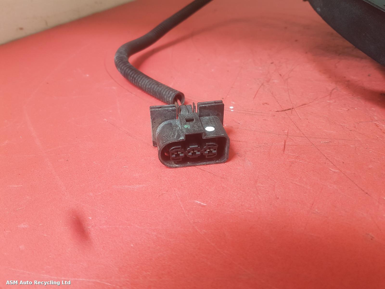 View Auto part Engine Cooling Motor Audi Tt 2003