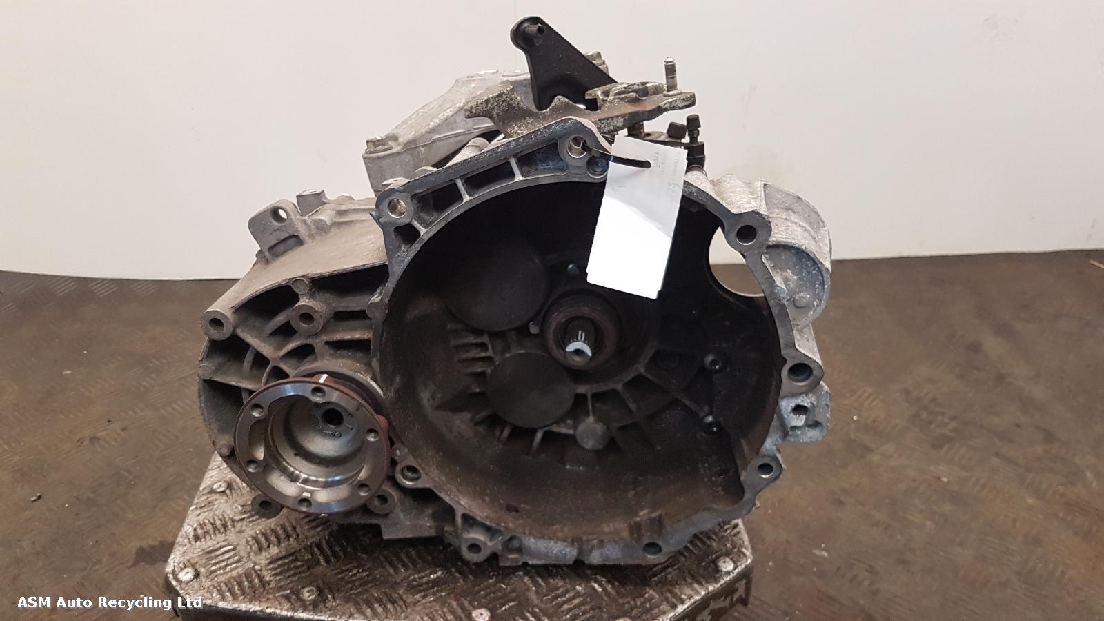View Auto part Gearbox Audi Tt 2011
