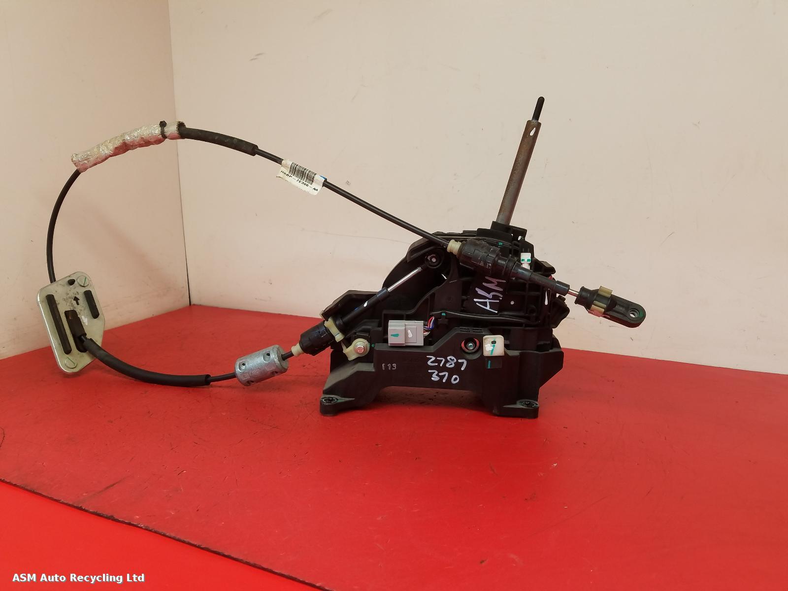 View Auto part Gear Stick/Shifter Ford Fiesta 2019