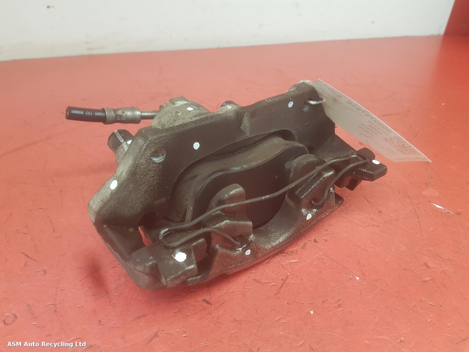 View Auto part Caliper Ford Fiesta 2019