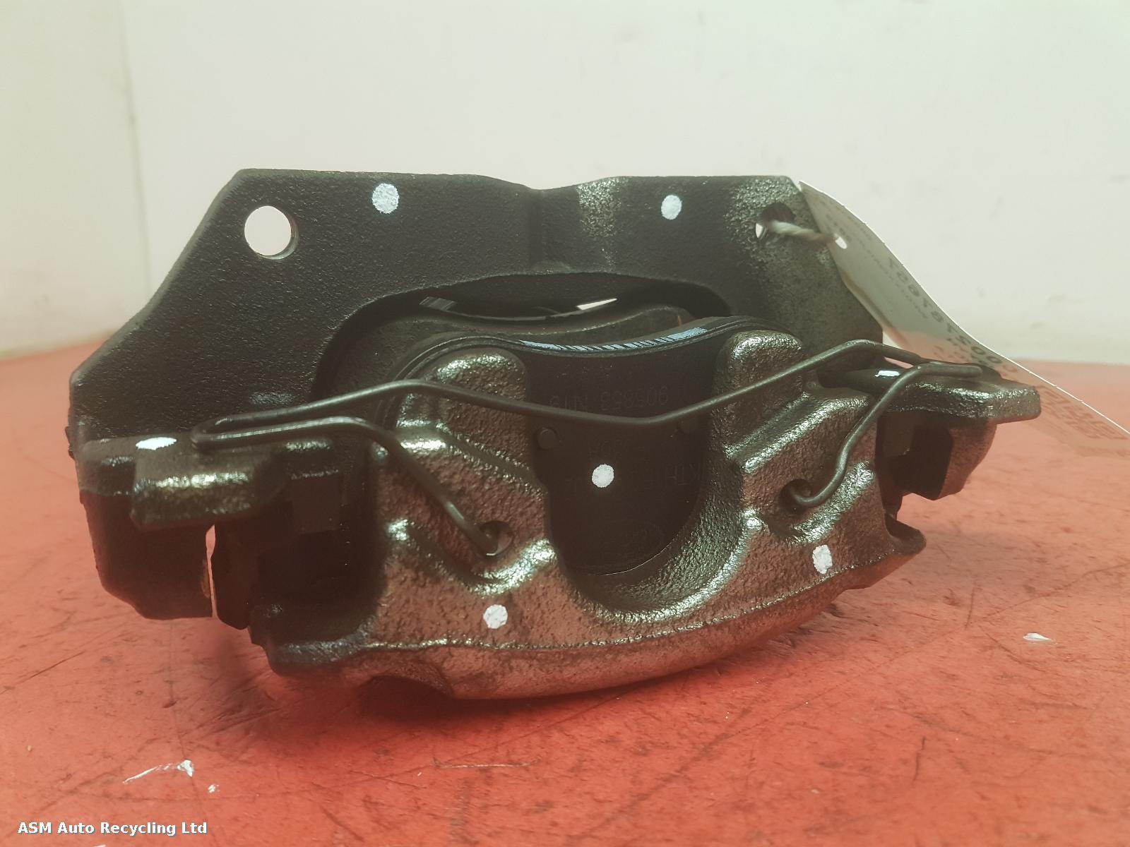 View Auto part Caliper Ford Fiesta 2019