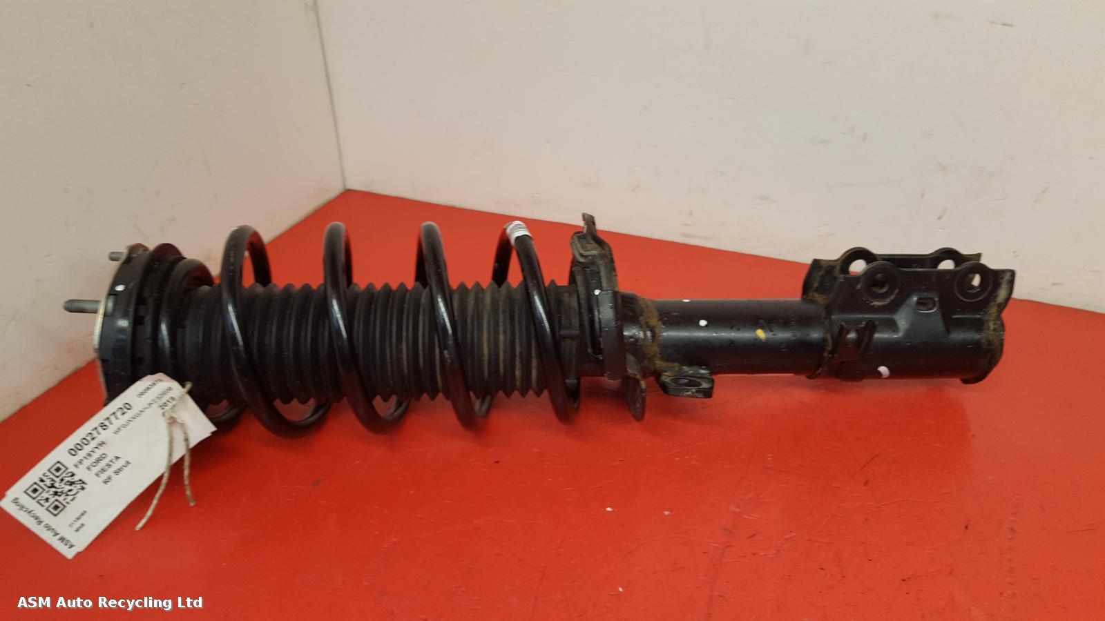 View Auto part RF Strut Ford Fiesta 2019