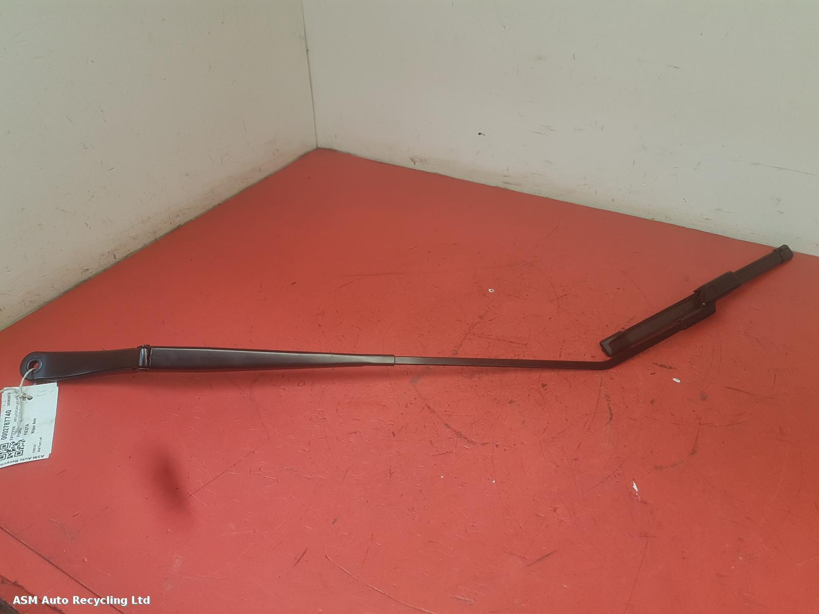 View Auto part Wiper Arm Ford Fiesta 2019