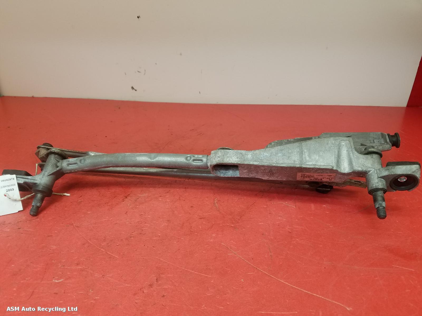 View Auto part Wiper Linkage Ford Fiesta 2009