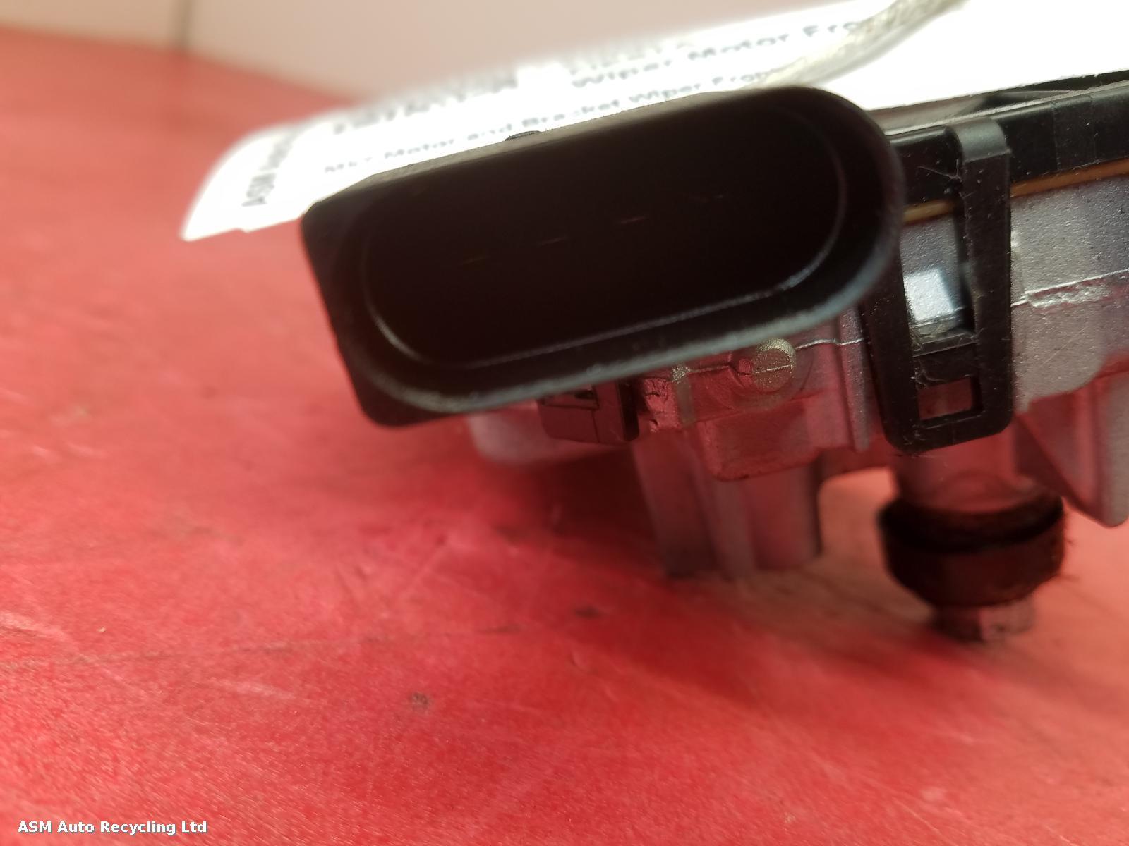 View Auto part Wiper Motor Front Ford Fiesta 2009