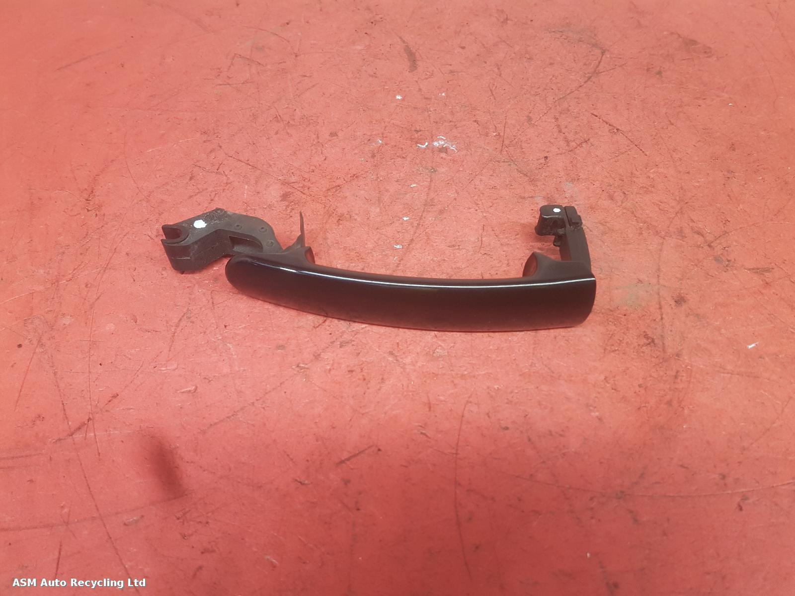 View Auto part Door Handle Audi Tt 2011