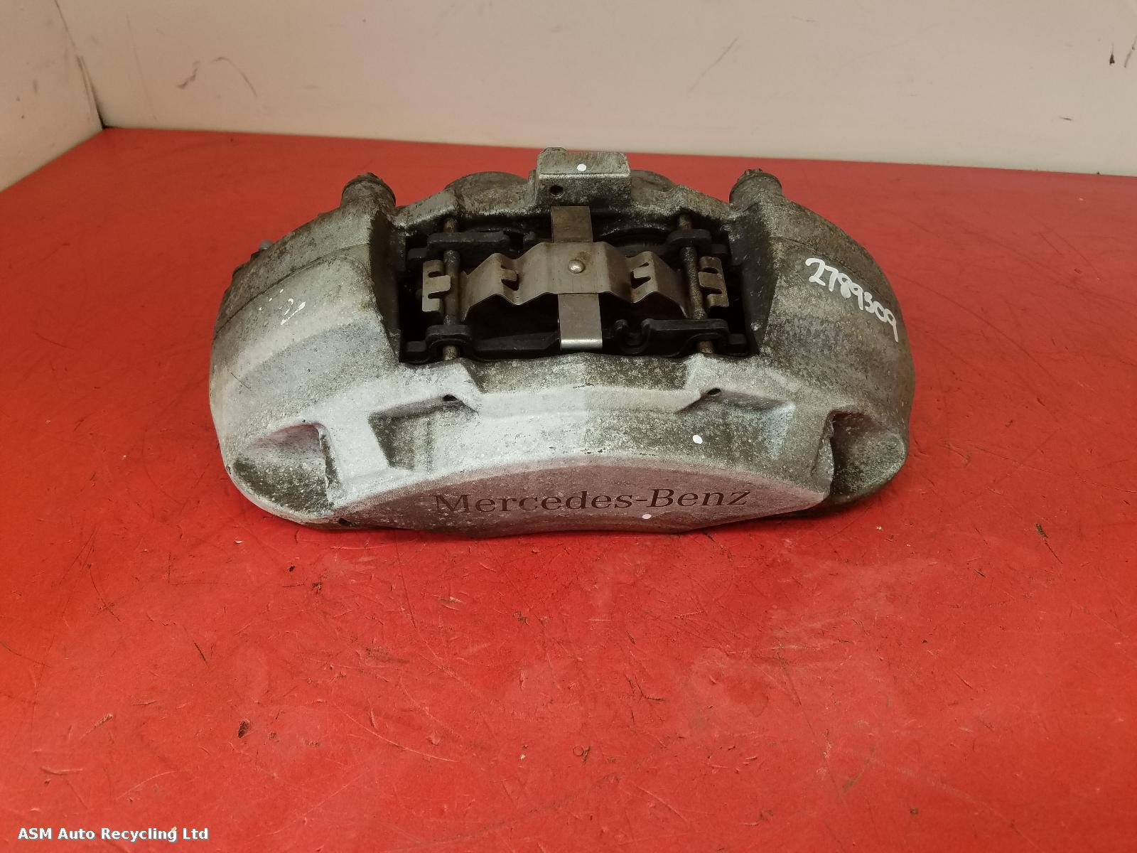 View Auto part Caliper Mercedes C Class 2014