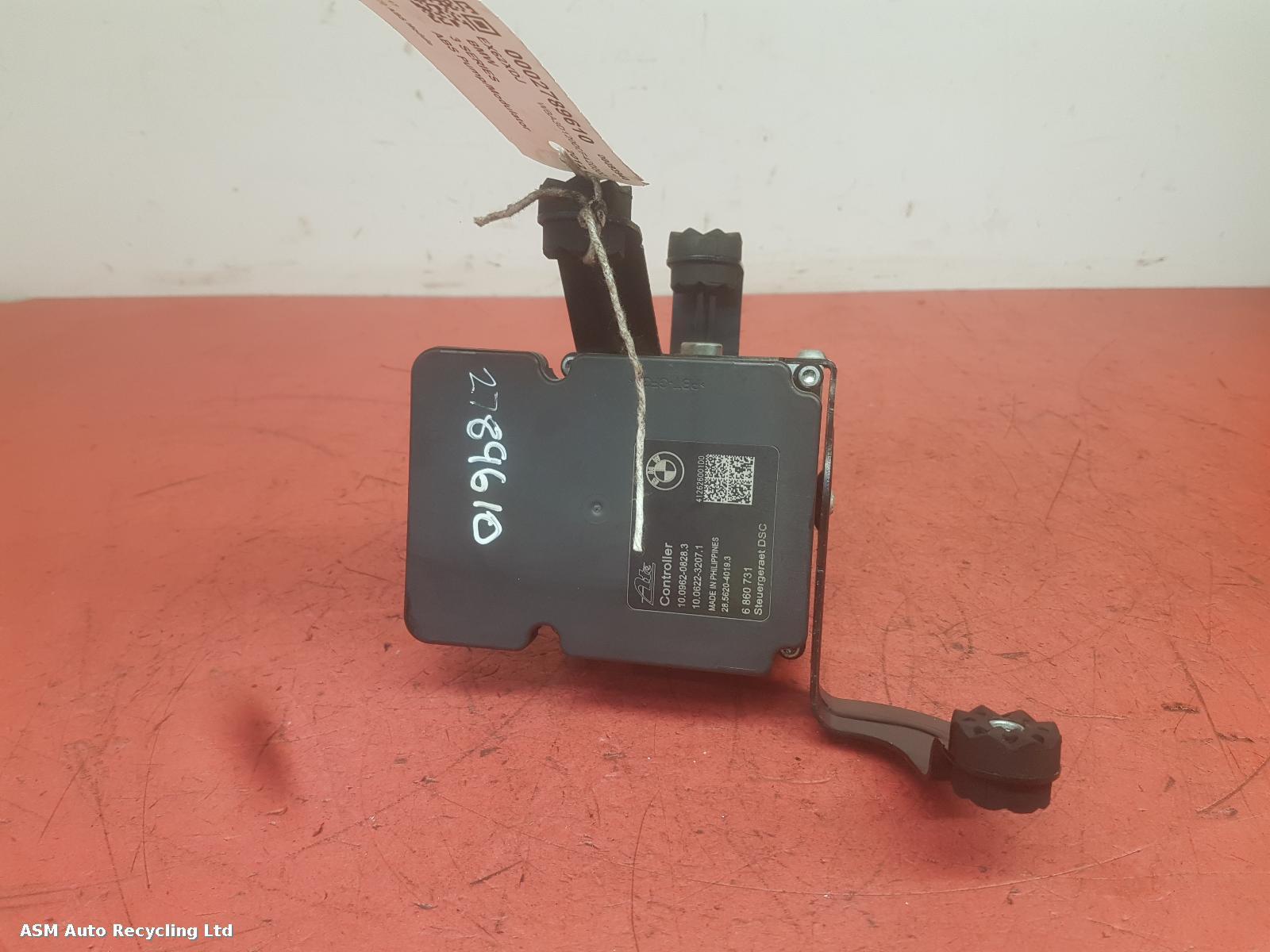 View Auto part ABS Pump/Modulator Bmw 3 Series 2012