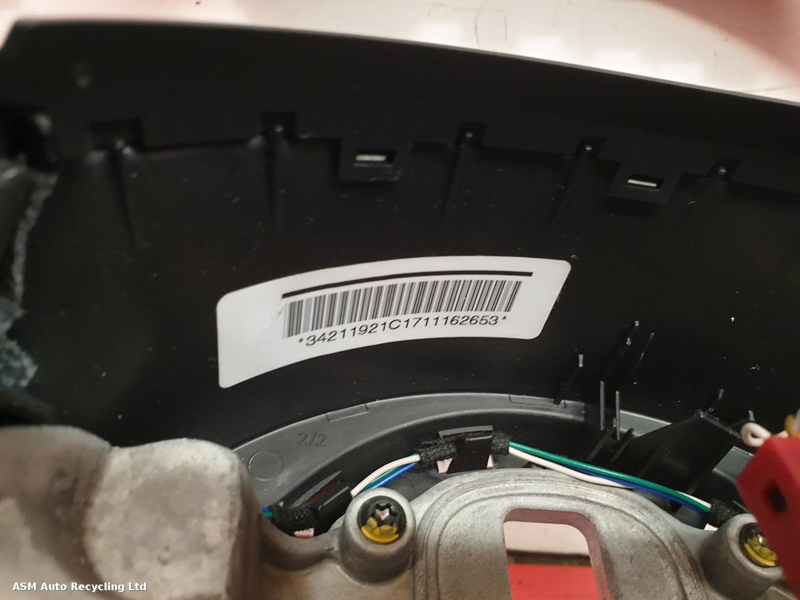 View Auto part Steering Wheel Fiat 500 2018