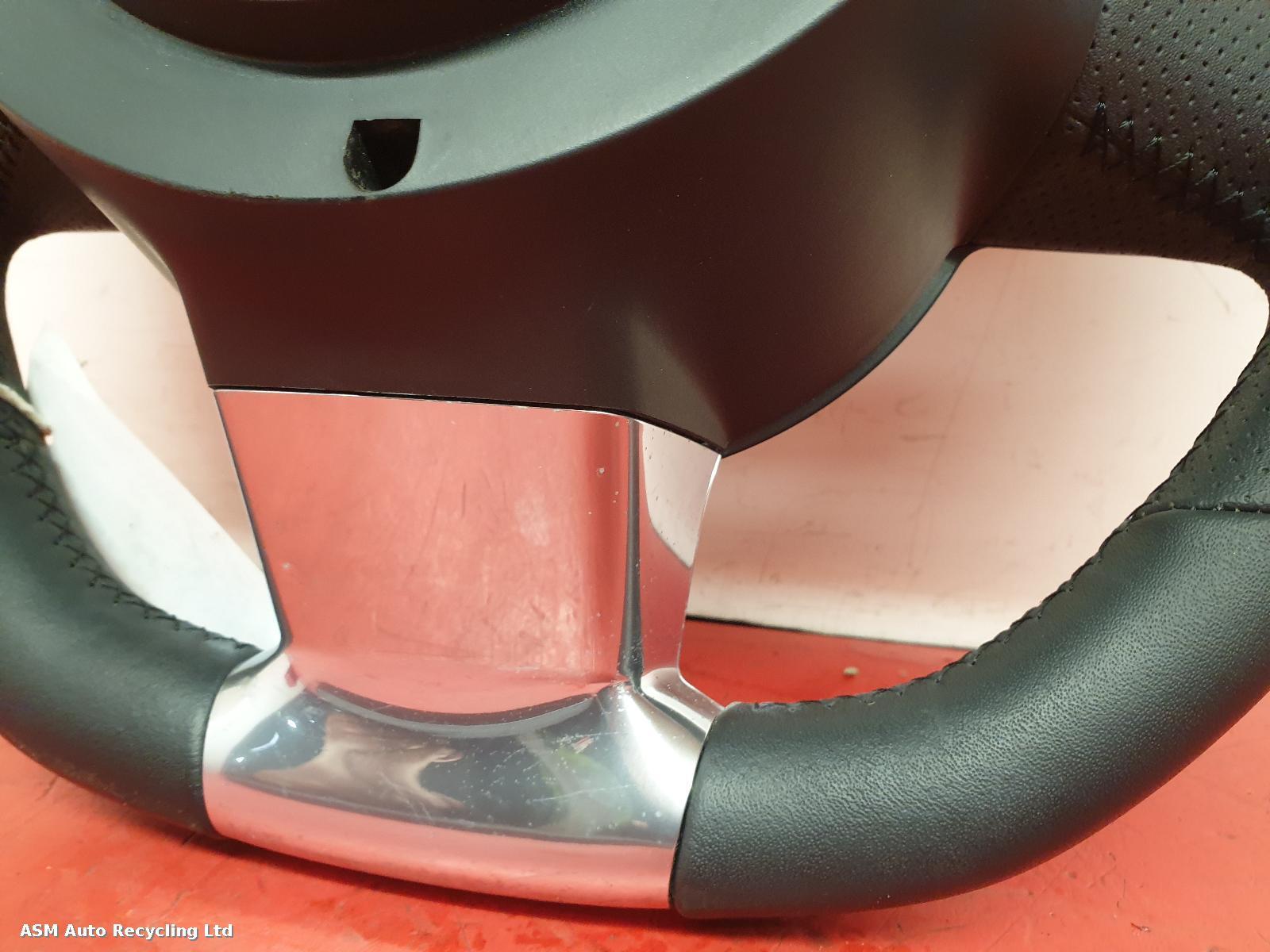 View Auto part Steering Wheel Fiat 500 2018