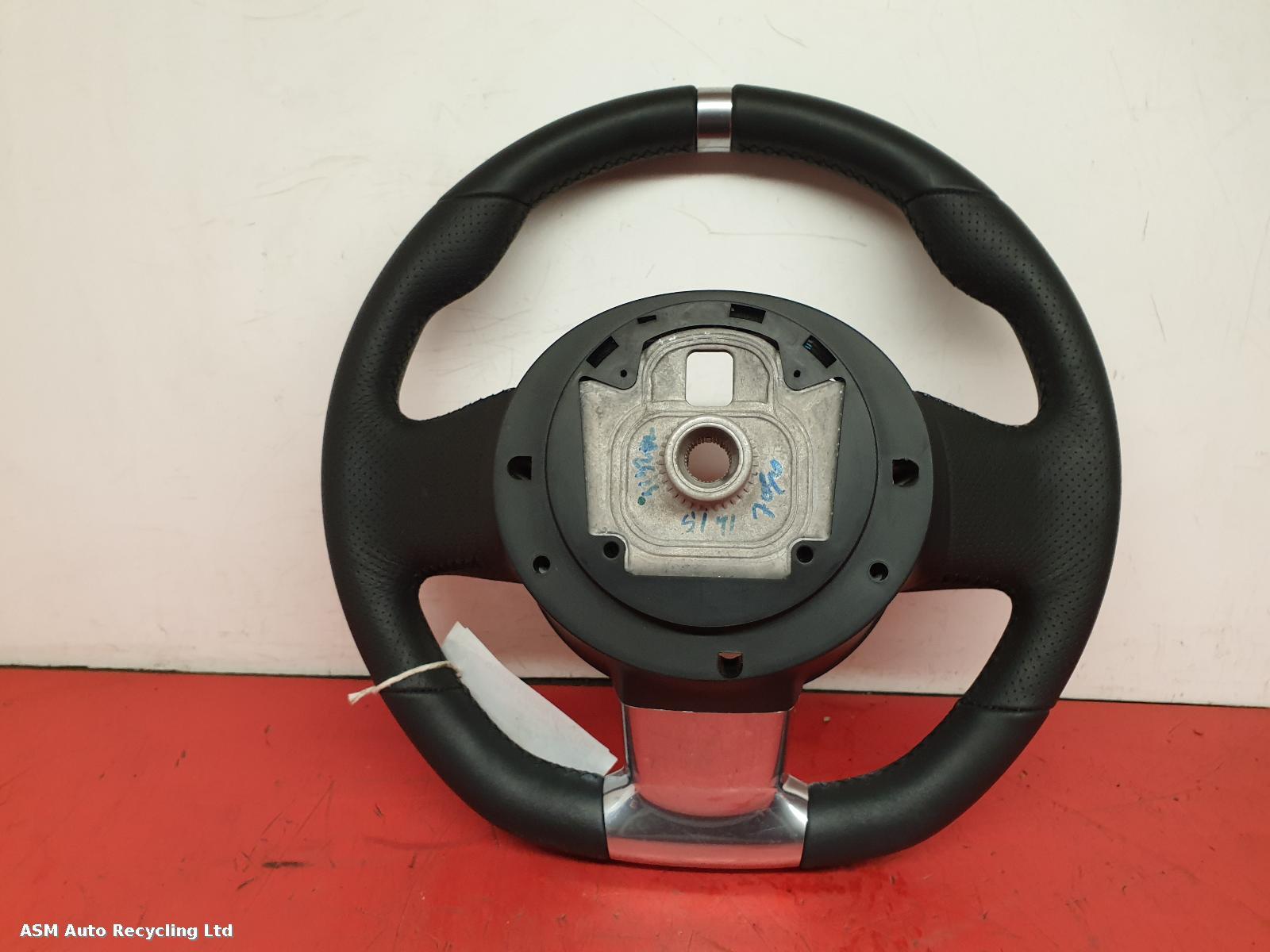 View Auto part Steering Wheel Fiat 500 2018