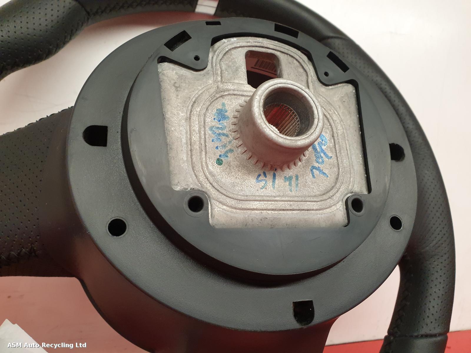 View Auto part Steering Wheel Fiat 500 2018