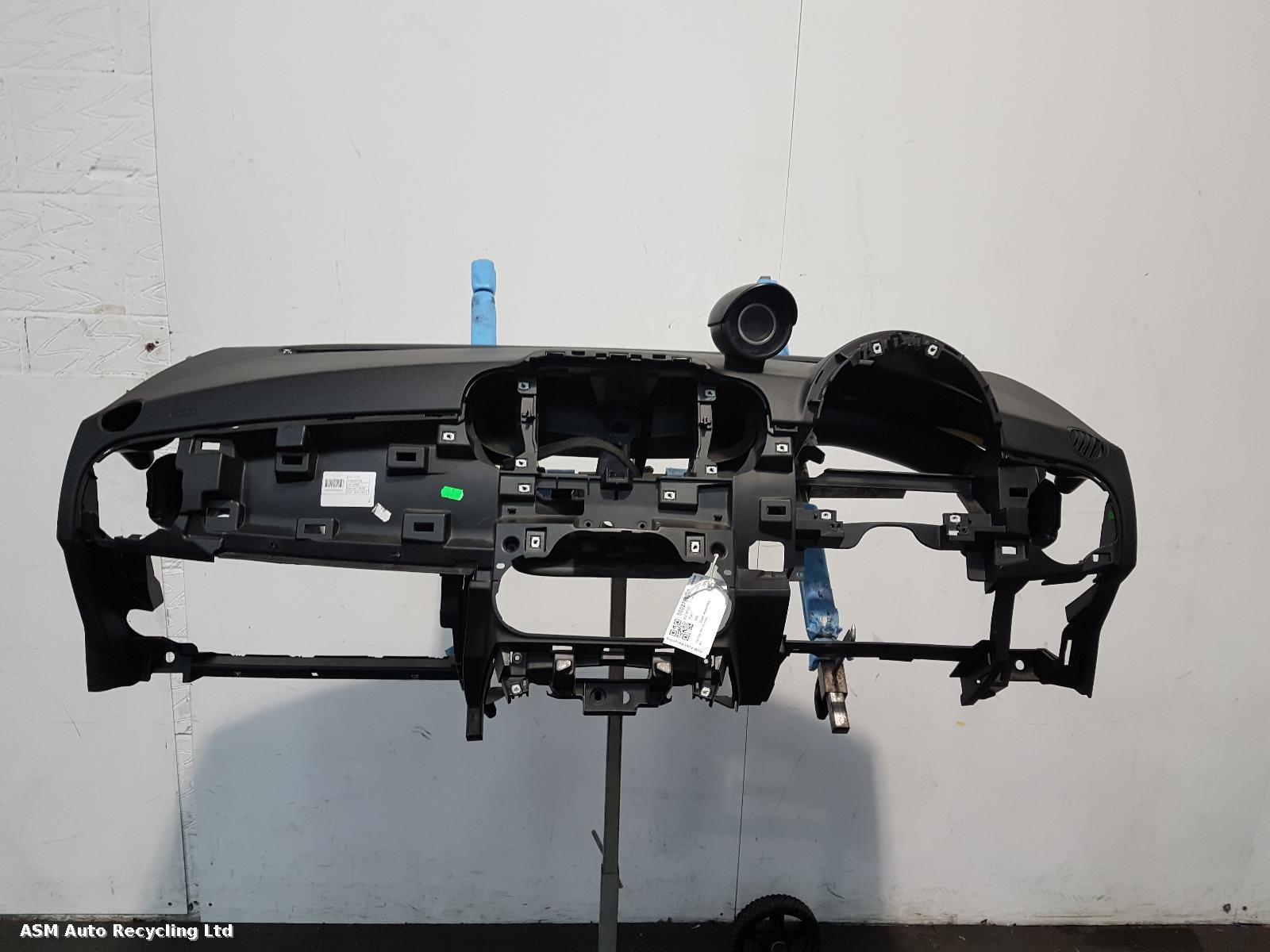 View Auto part Dash Assembly Fiat 500 2018