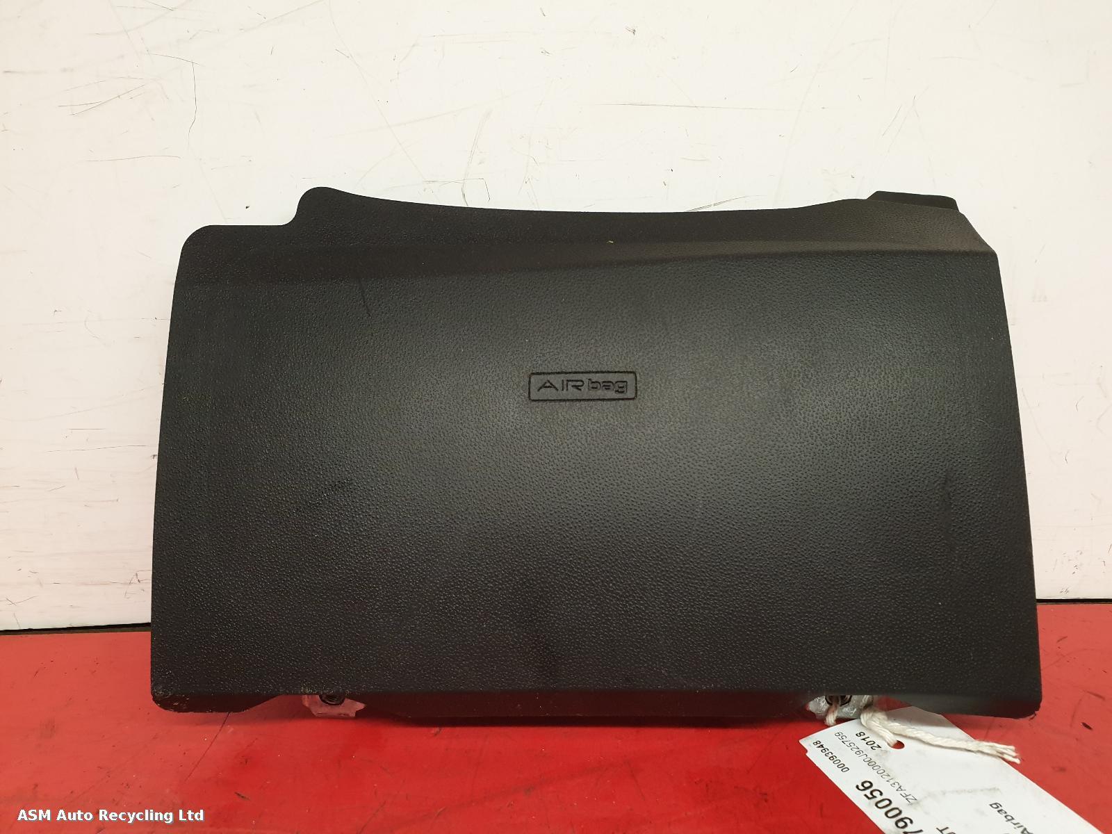 View Auto part R Air Bag Fiat 500 2018