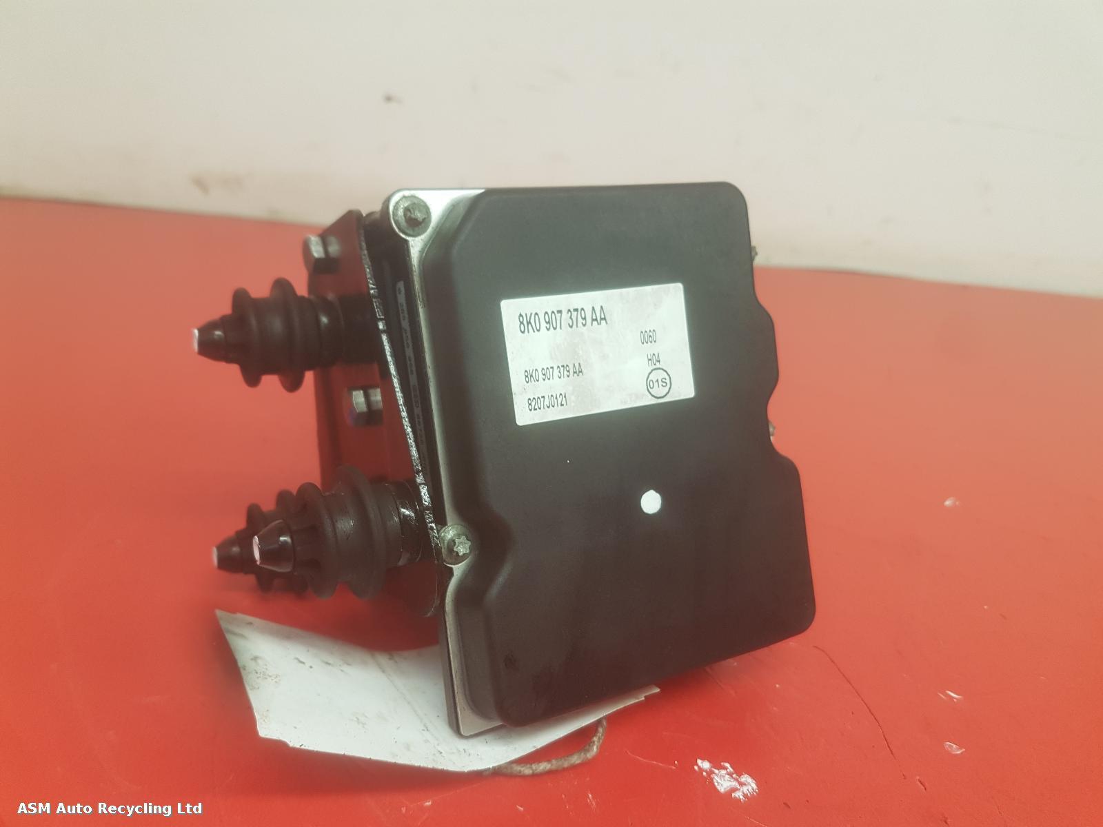 View Auto part ABS Pump/Modulator Audi A5 2008