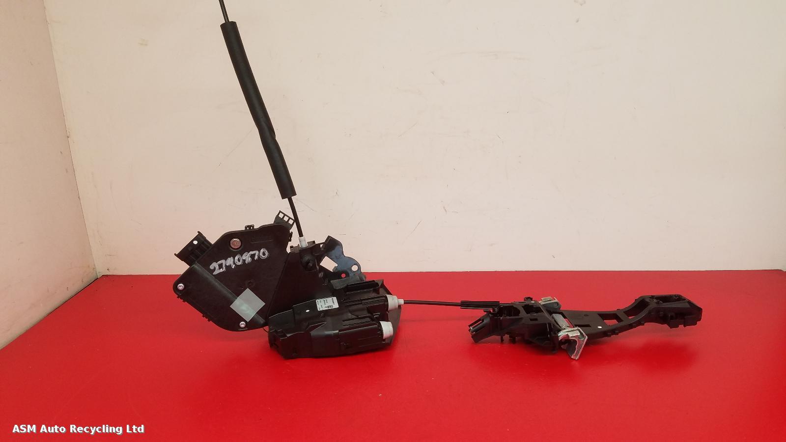 View Auto part Door Lock Assembly Land Rover Range Rover Sport 2019