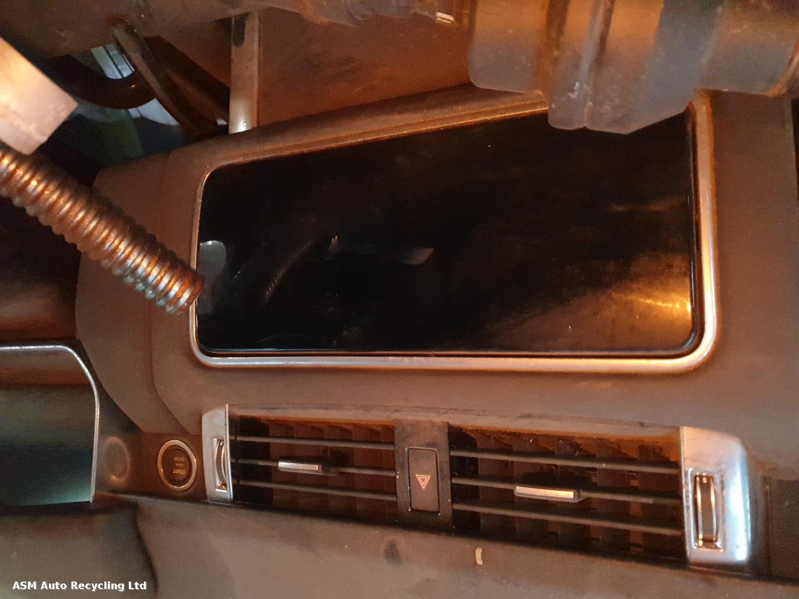 View Auto part CD Changer Land Rover Range Rover Sport 2019