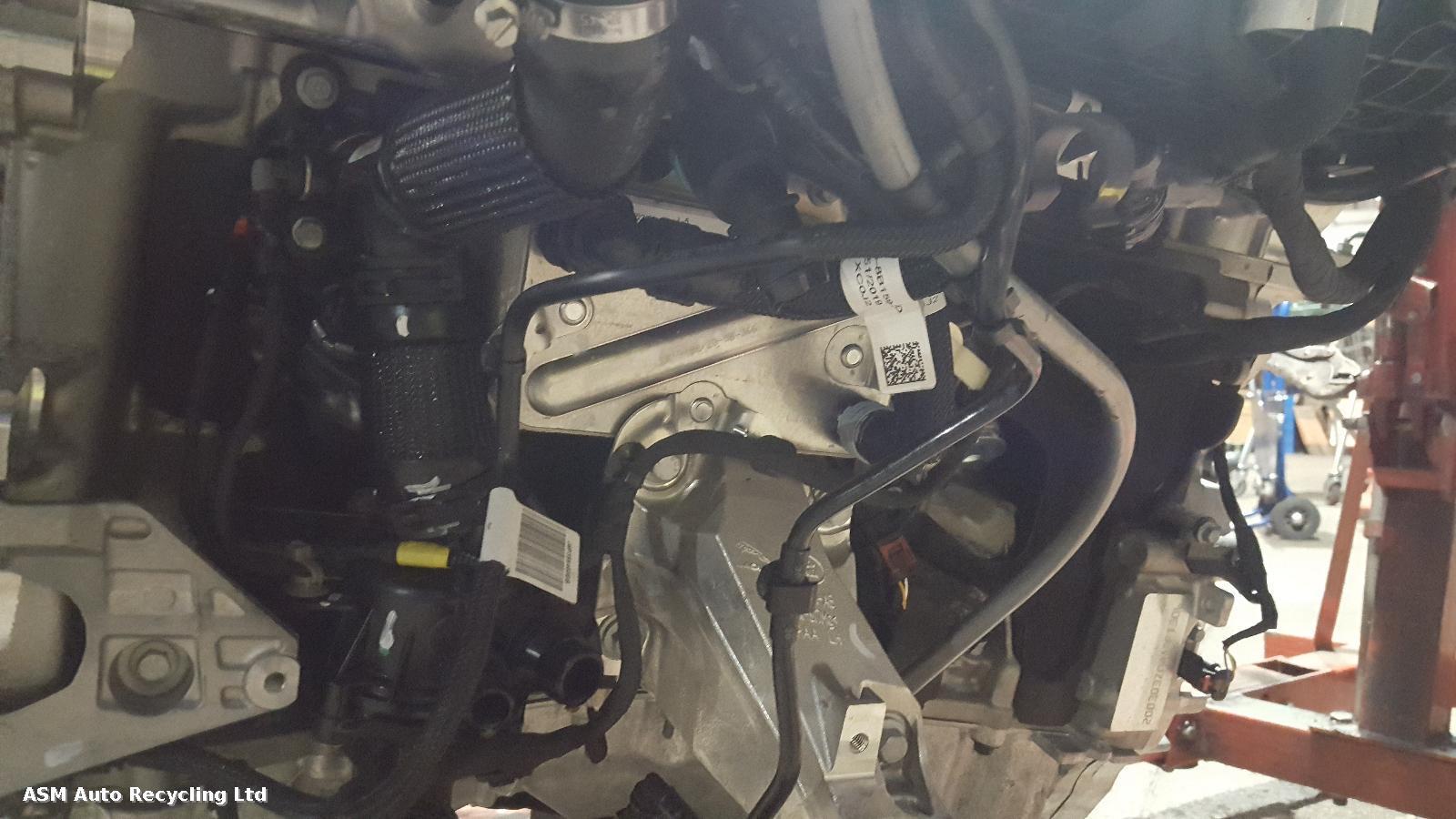 View Auto part Engine Land Rover Range Rover Sport 2019