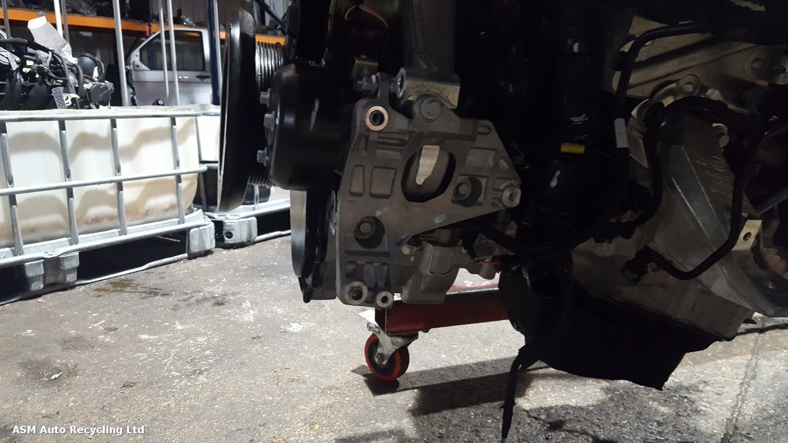 View Auto part Engine Land Rover Range Rover Sport 2019