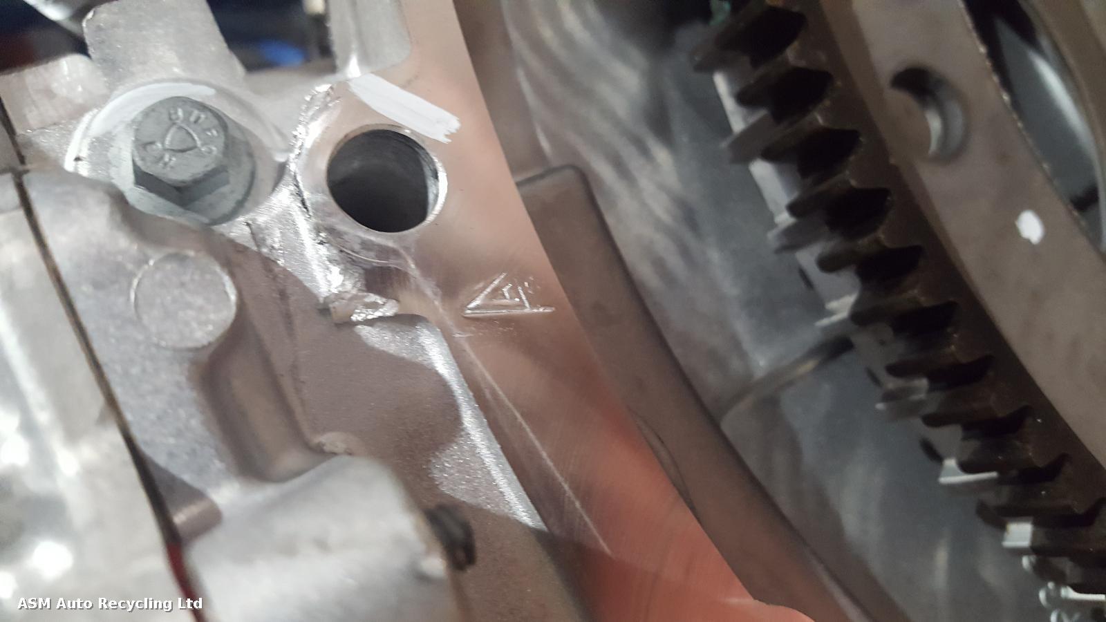 View Auto part Engine Land Rover Range Rover Sport 2019