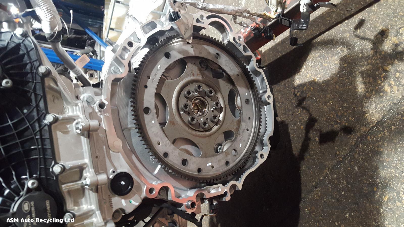 View Auto part Engine Land Rover Range Rover Sport 2019