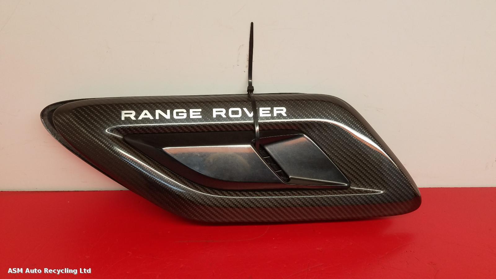 View Auto part Misc Land Rover Range Rover Sport 2019