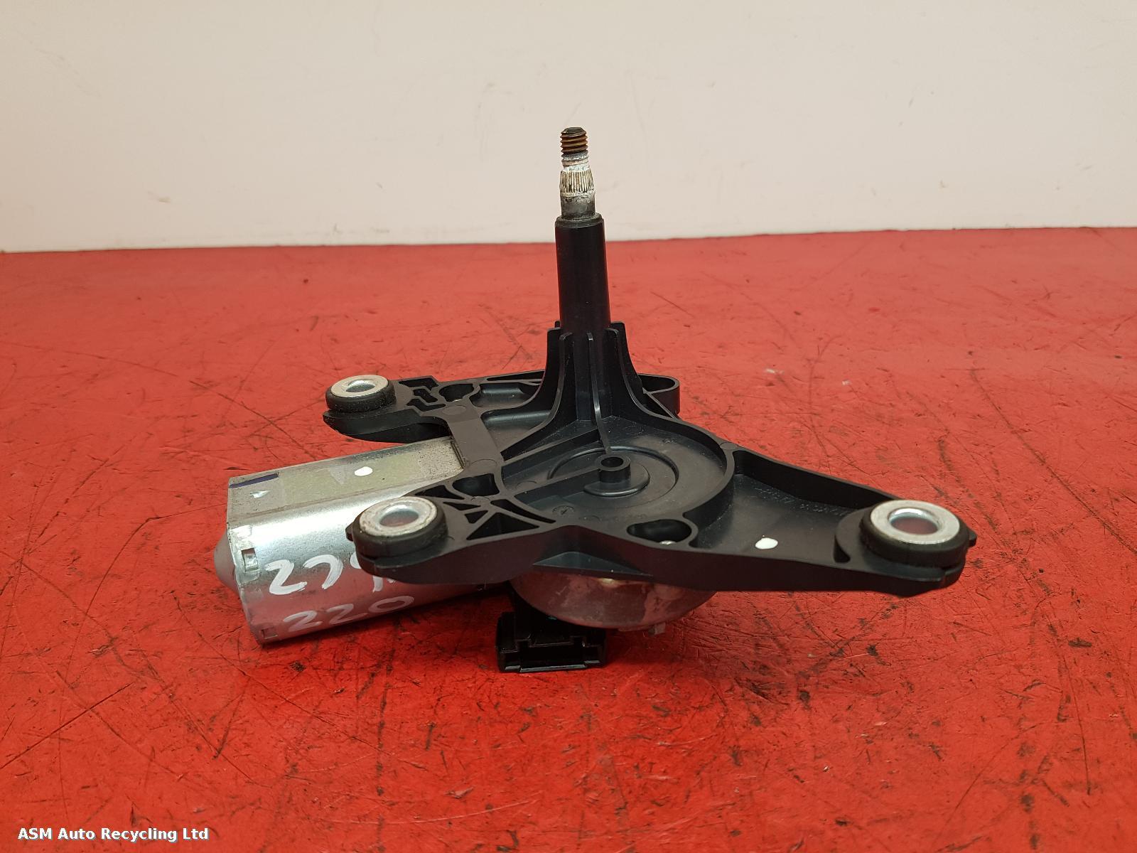 View Auto part Wiper Motor Rear Mercedes M Class 2008
