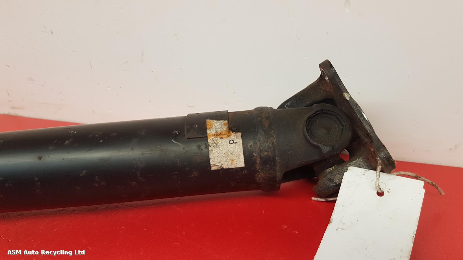 View Auto part Rear Prop Shaft Mazda Mx5 2007