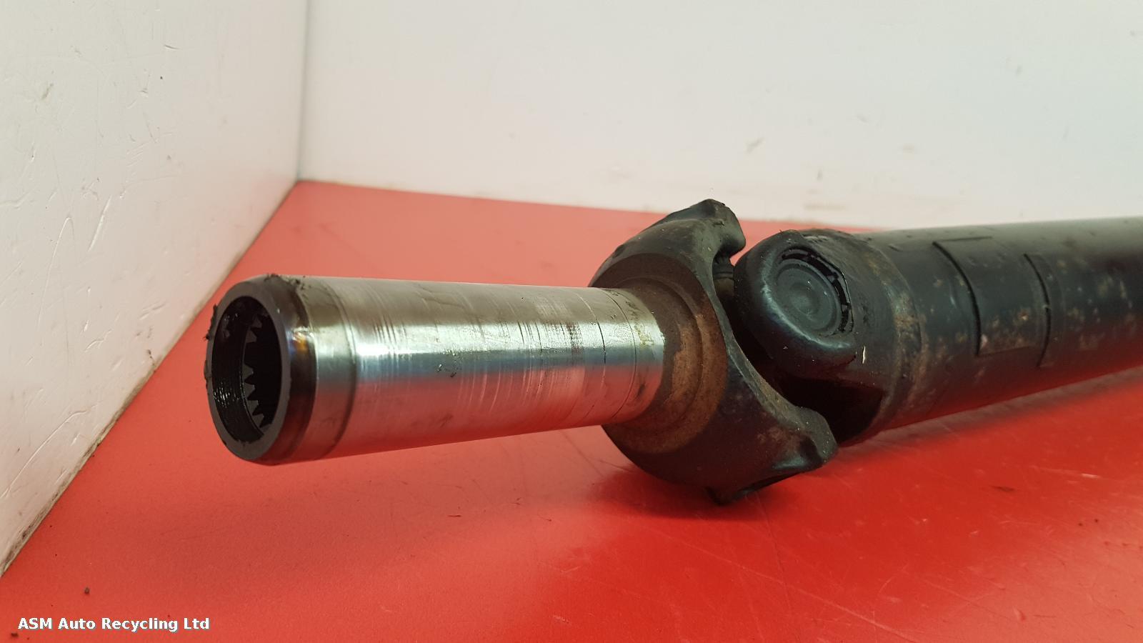 View Auto part Rear Prop Shaft Mazda Mx5 2007