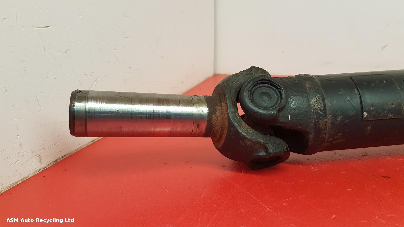 View Auto part Rear Prop Shaft Mazda Mx5 2007