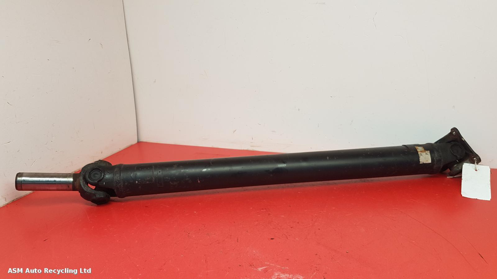 View Auto part Rear Prop Shaft Mazda Mx5 2007