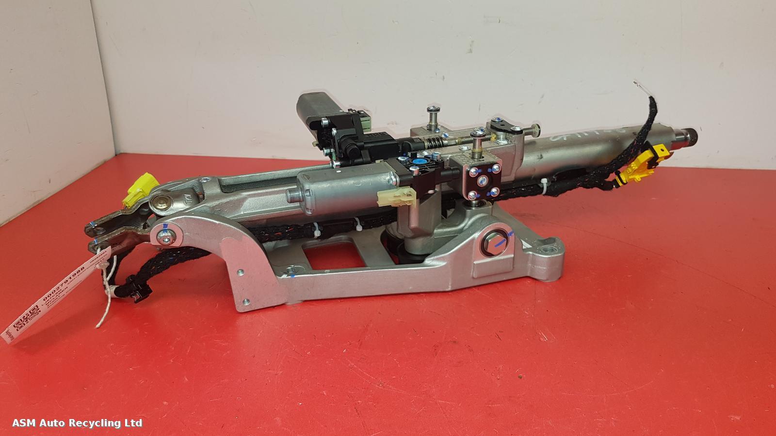 View Auto part Column Mclaren 570gt 2017