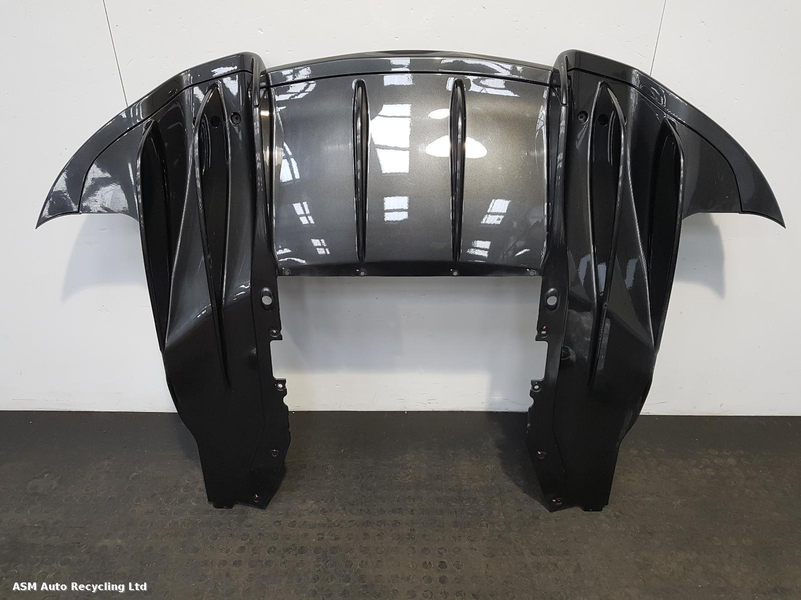 View Auto part Misc Mclaren 570gt 2017