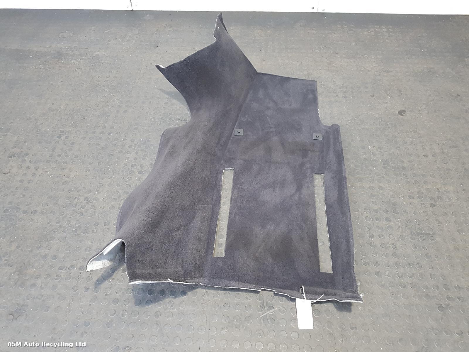 View Auto part Carpet Mclaren 570gt 2017