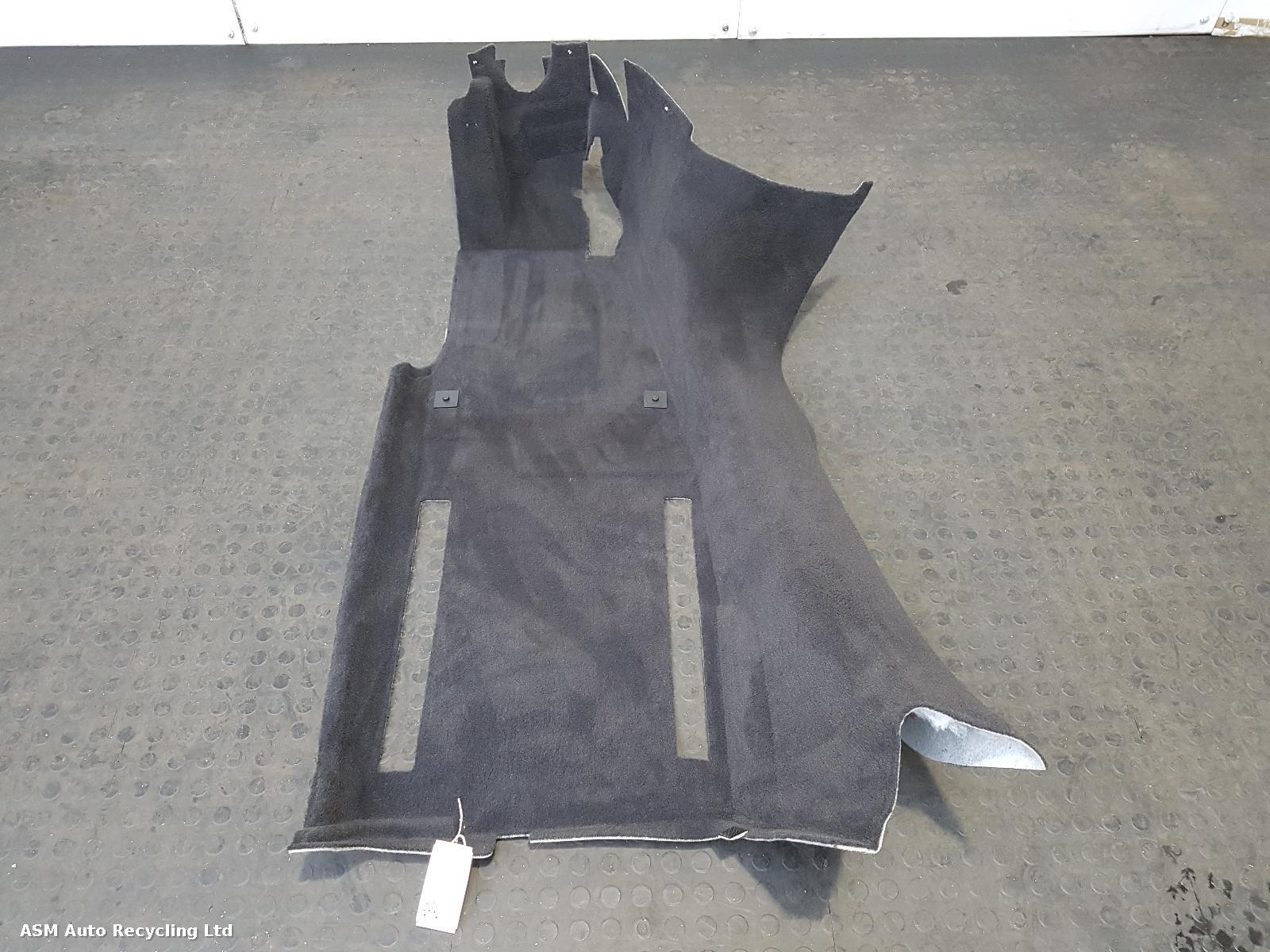 View Auto part Carpet Mclaren 570gt 2017