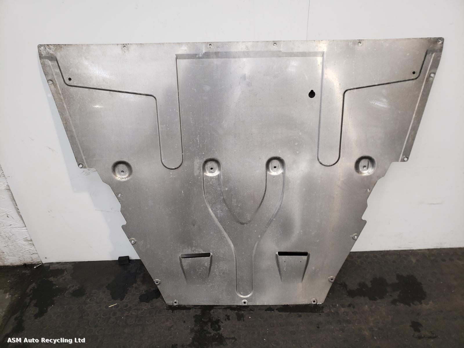 View Auto part Floor pan Mclaren 570gt 2017