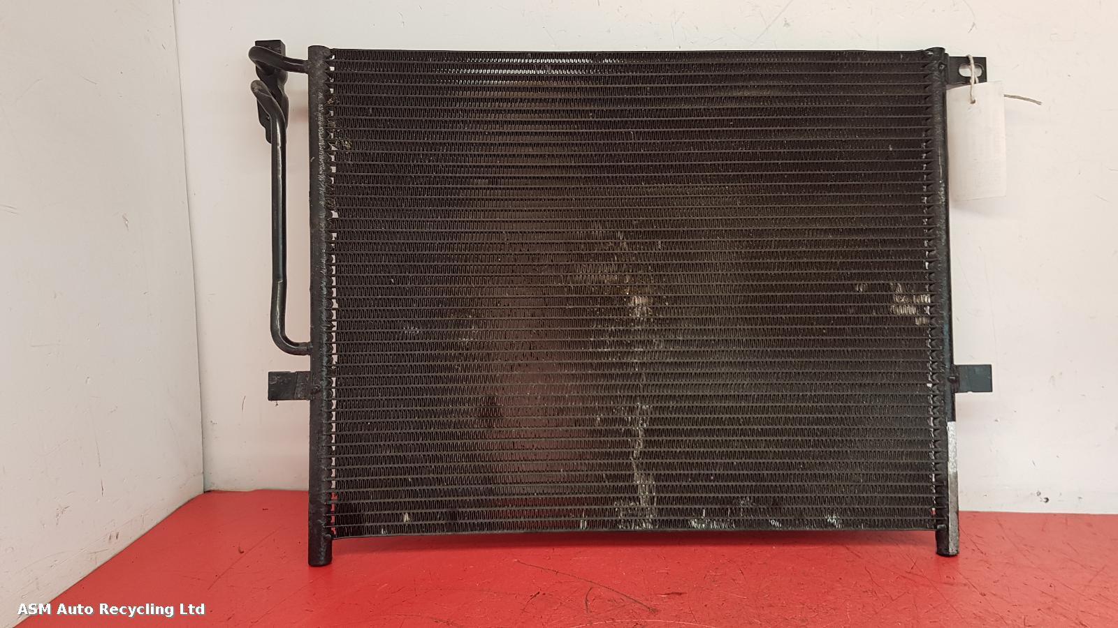 View Auto part Condenser Bmw 3 Series 2000