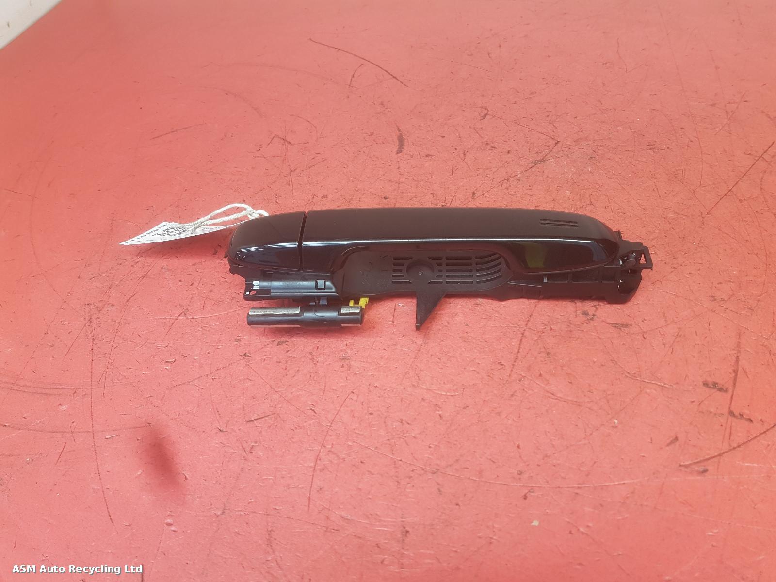 View Auto part Door Handle Toyota Gt86 2012