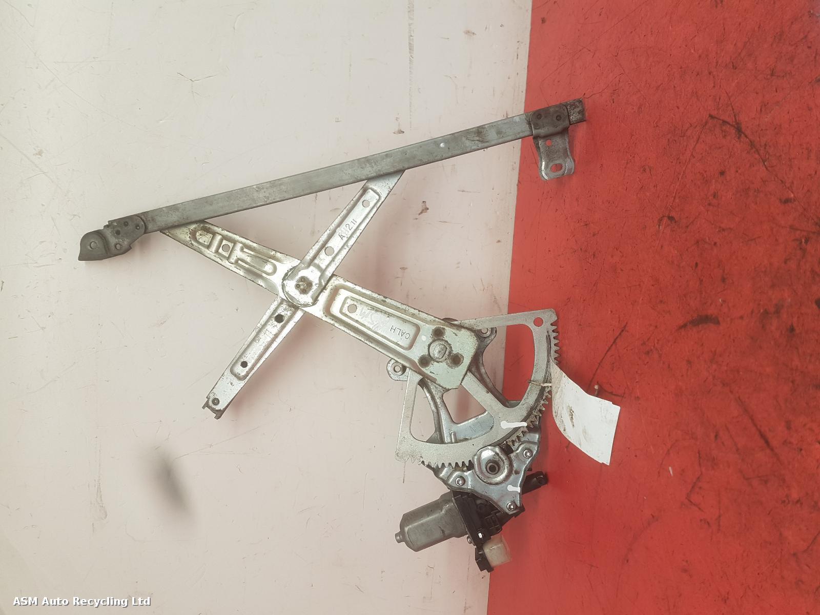 View Auto part LF Window Regulator Toyota Gt86 2012