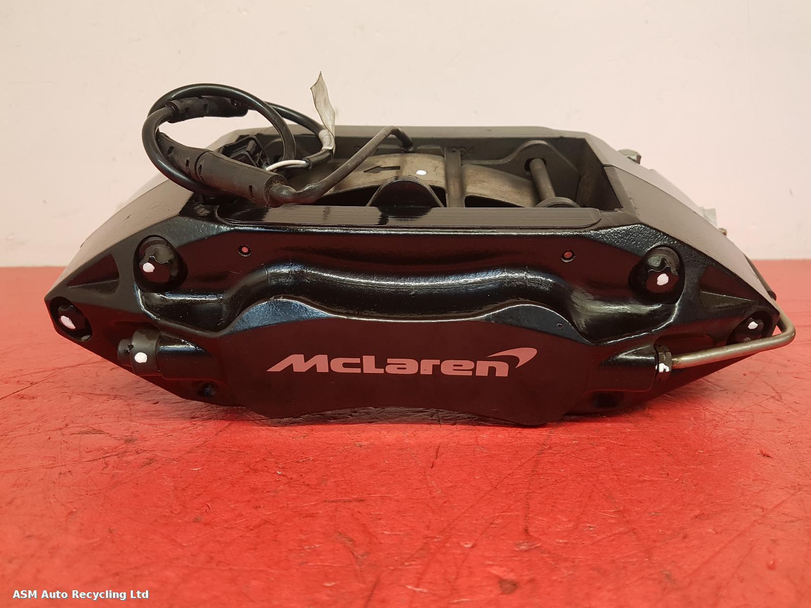 View Auto part Caliper Mclaren 570gt 2017