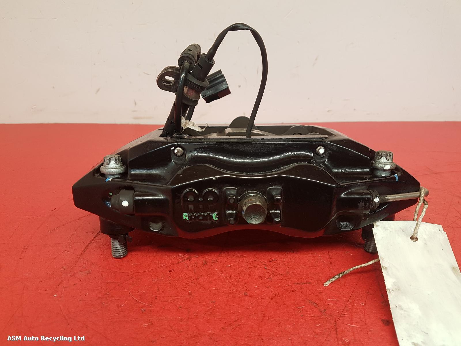 View Auto part Caliper Mclaren 570gt 2017
