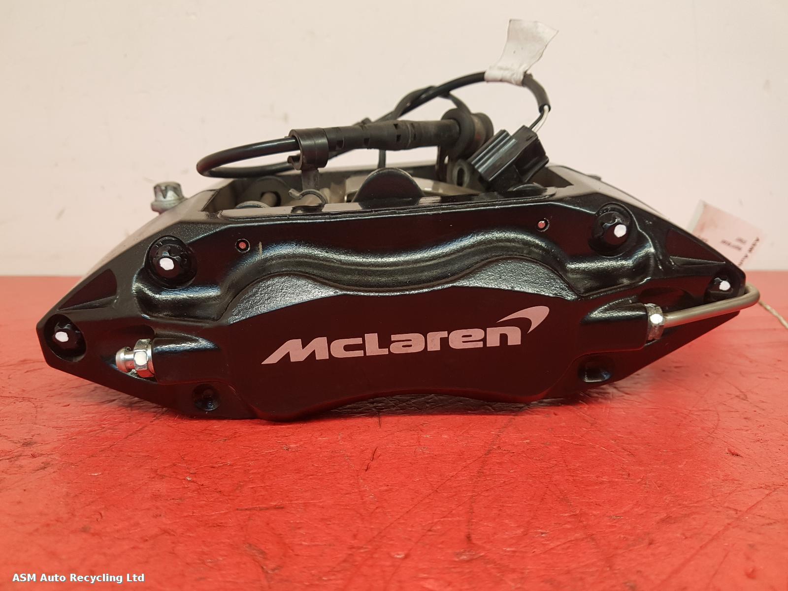 View Auto part Caliper Mclaren 570gt 2017