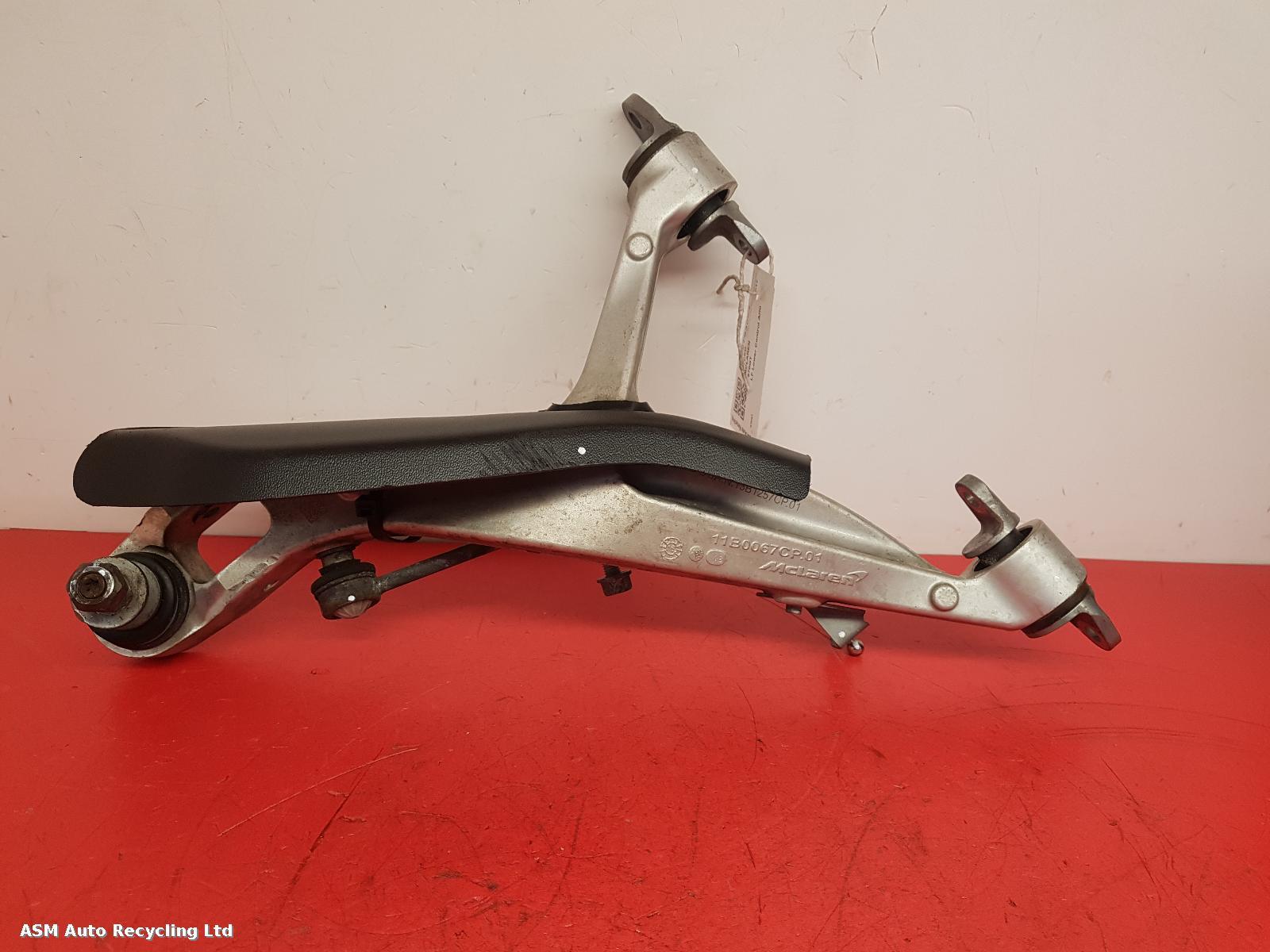 View Auto part LF Lower Control Arm Mclaren 570gt 2017