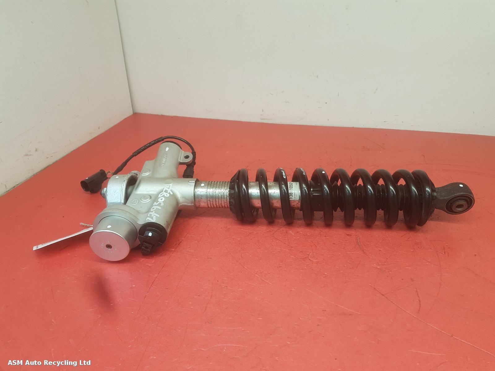 View Auto part LR Strut Mclaren 570gt 2017