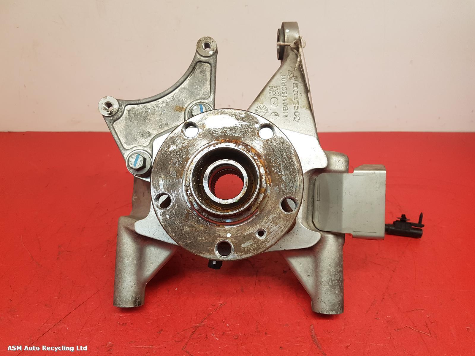 View Auto part LR Hub/Stub Axle Assembly Mclaren 570gt 2017